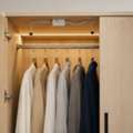 Wardrobe Door Sensors: Single-Door Vs Double-Door Guide