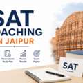 Online SAT Study Classes In Jaipur