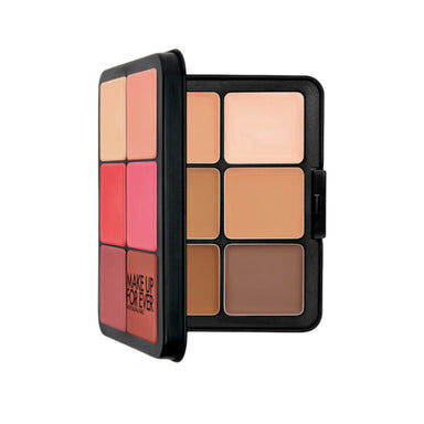 New York, Business, Elevate Your Beauty Kit With Makeup Forever