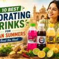 INR 10,  10 Best Hydrating Drinks For Indian Summers To Beat The Heat