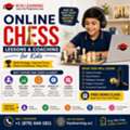 Online Chess Lessons & Coaching For Kids