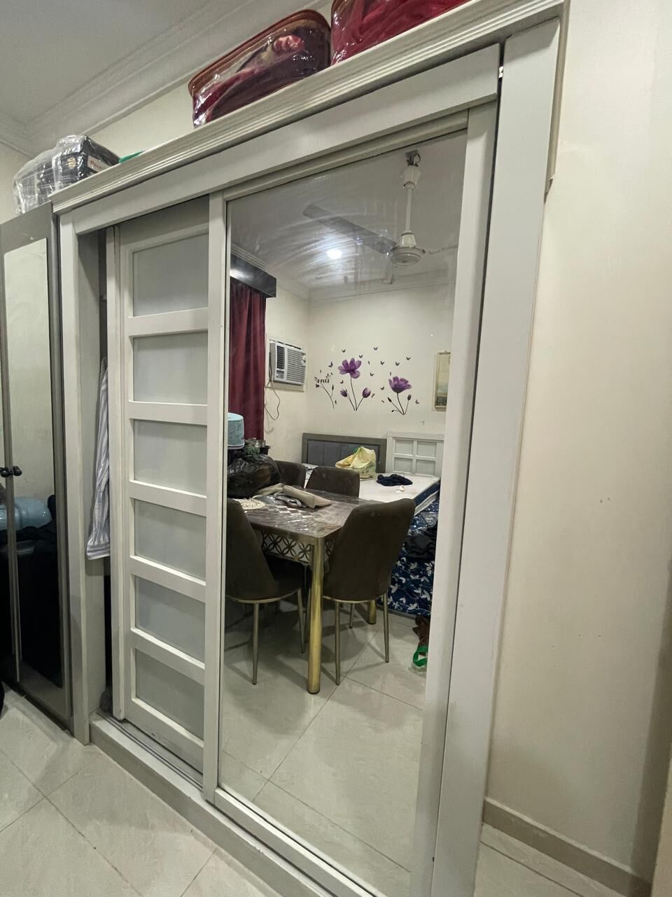 Jeddah, Furniture, SAR 300,  Sliding Door Cupboard