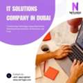 Top IT Solutions Company In Dubai For Customized Technology And Support Services