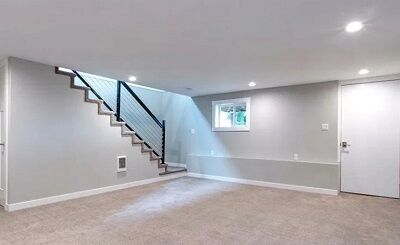 Toronto, Interior Design, Basement Remodeling Etobicoke