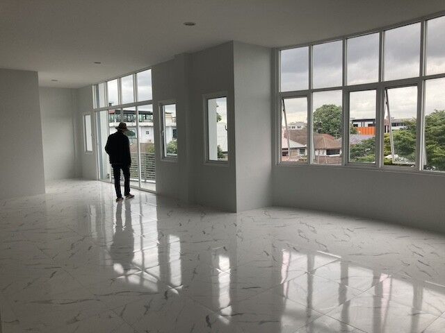 Bangkok, Villas, THB 42000,  0 Sq. Feet,  BH4307 สำนักงานให้เช่า Town In Town ซอย 11 ชั้น 4 พื้นที