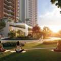 1 BR,  Residential Property In Gurgaon Sector 88A | Origen Realty