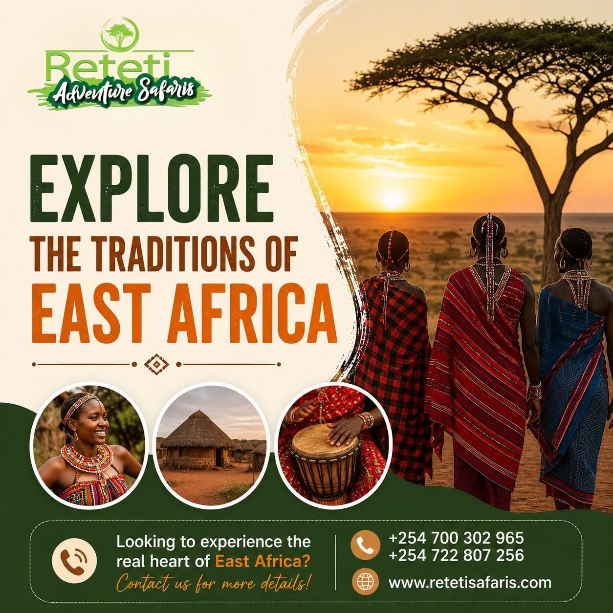 Nairobi, Travel, Explore The Wild Heart Of East Africa