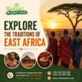 Explore The Wild Heart Of East Africa
