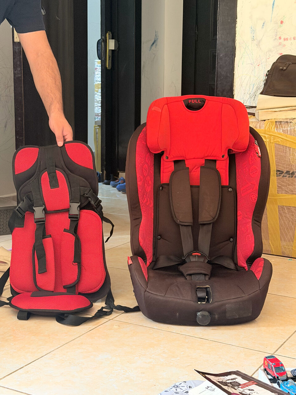 Al Naseem, Appliances, SAR 200,  Juniors Cars Seat