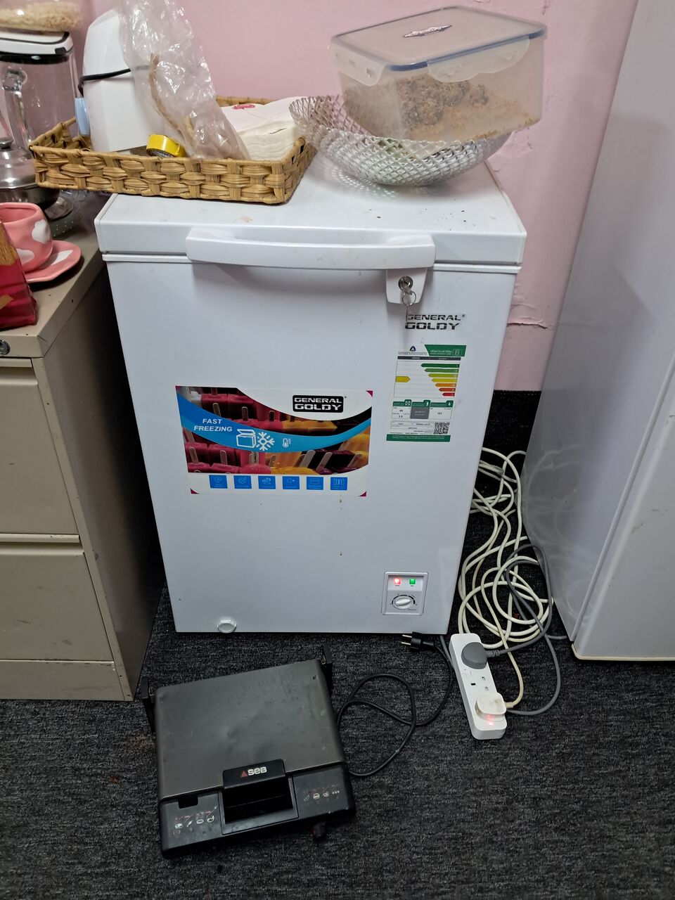 Jeddah, Appliances, Home Used Appliances ,Furniture Etc...
