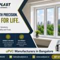 UPVC Manufacturers In Bangalore