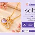Salty Coupon Code