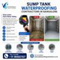 Sump Tank Waterproofing Contractors In Bangalore