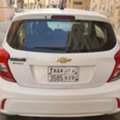SAR 16000,  Chevrolet Spark,  2020,  Automatic,  230000 KM,
