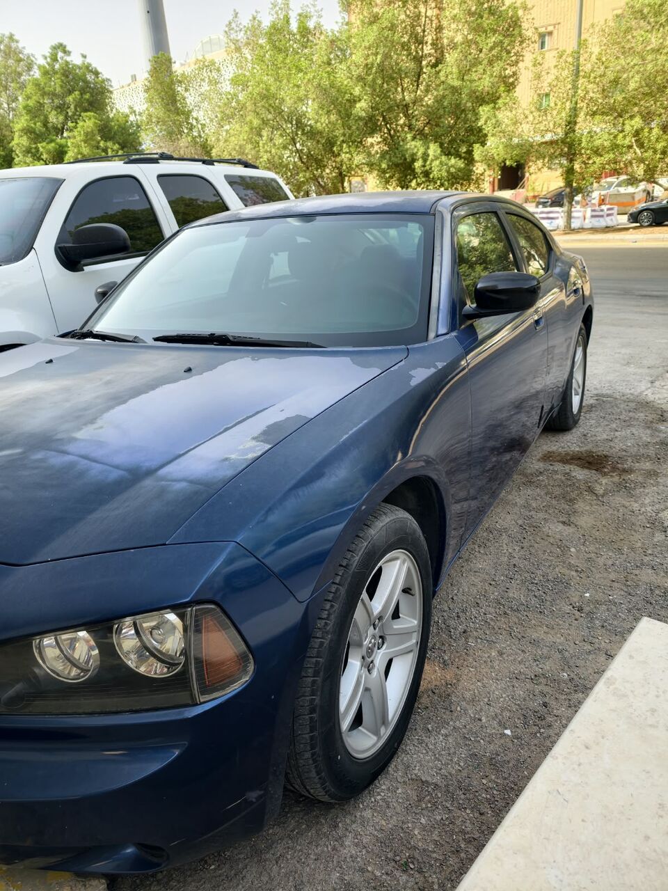 Al Yasmin, Vehicles, Cars & Trucks , SAR 12000,  2010 Dodge Charger,  2010,  Automatic,  197000 KM,