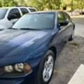 SAR 12000,  2010 Dodge Charger,  2010,  Automatic,  197000 KM,