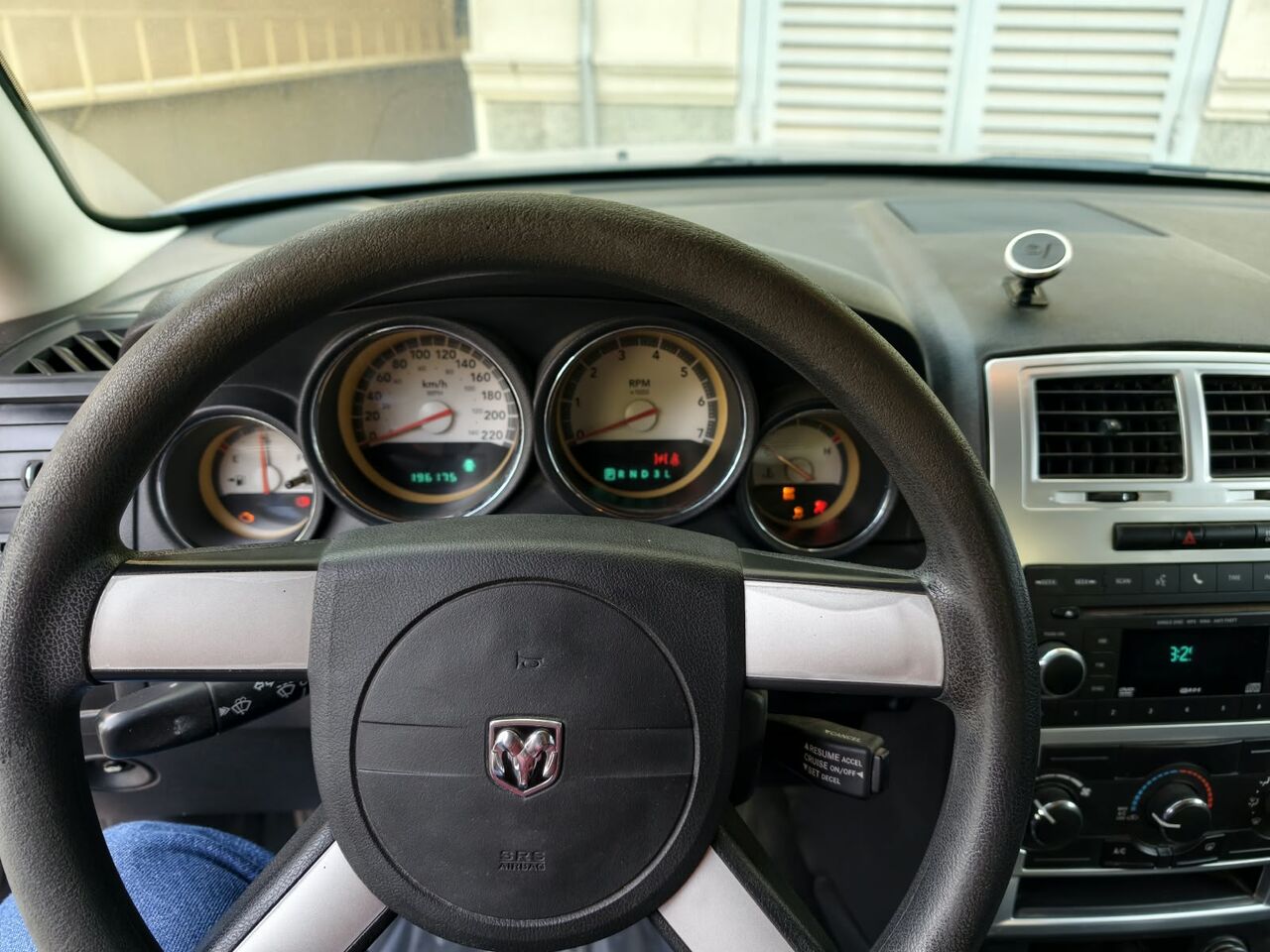 Al Yasmin, Vehicles, Cars & Trucks , SAR 12000,  2010 Dodge Charger,  2010,  Automatic,  197000 KM,