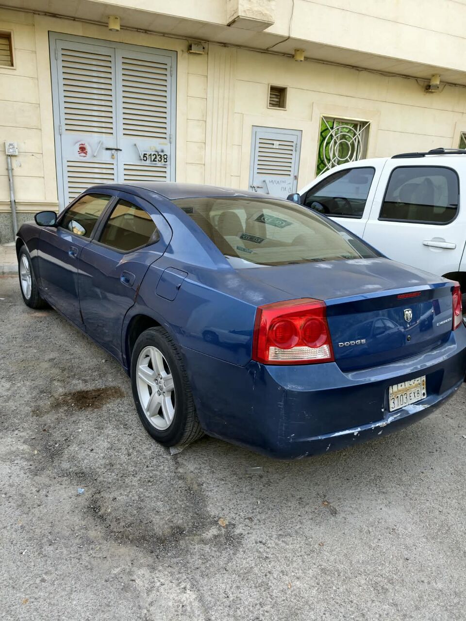 Al Yasmin, Vehicles, Cars & Trucks , SAR 12000,  2010 Dodge Charger,  2010,  Automatic,  197000 KM,