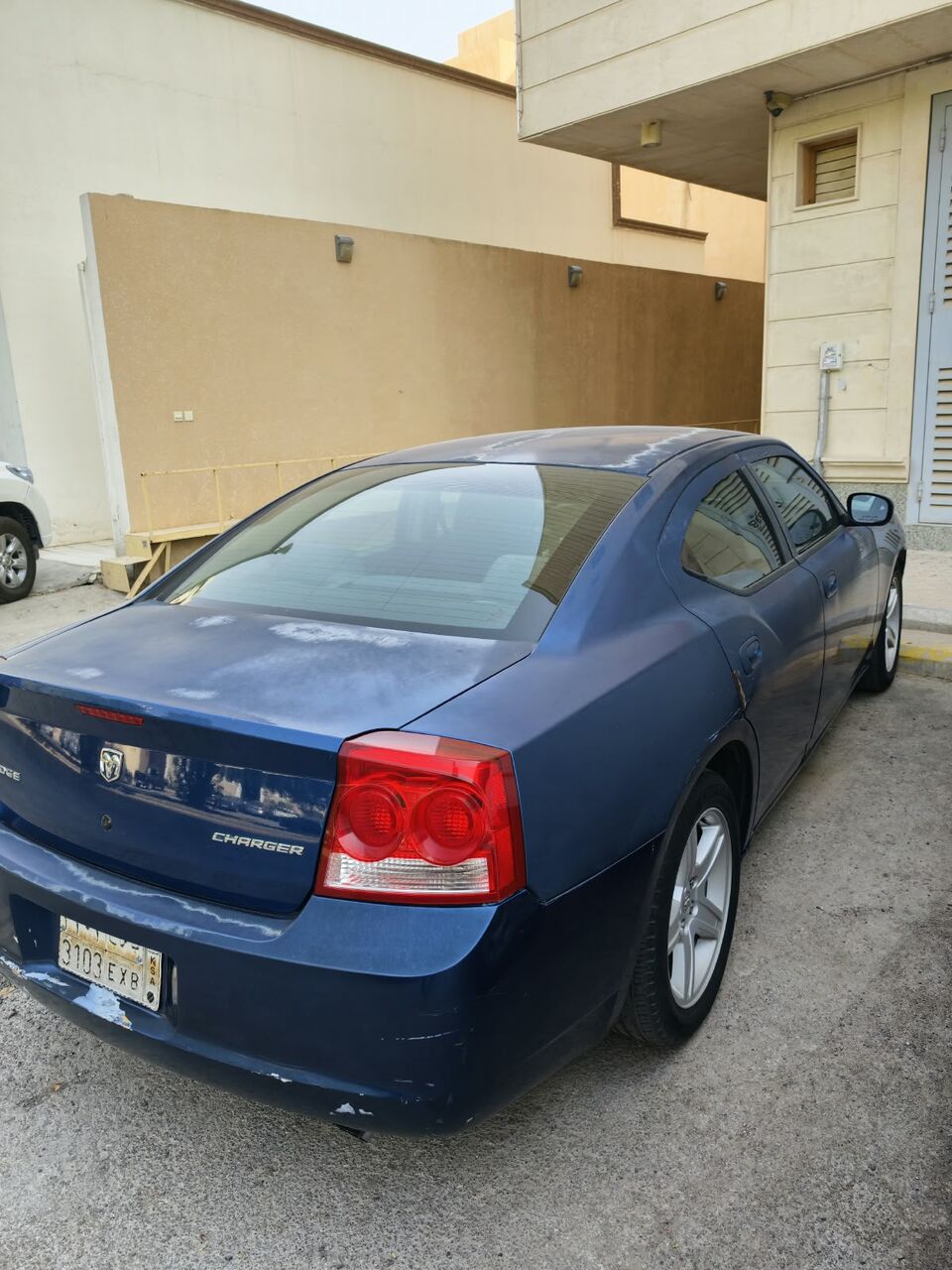 Al Yasmin, Vehicles, Cars & Trucks , SAR 12000,  2010 Dodge Charger,  2010,  Automatic,  197000 KM,