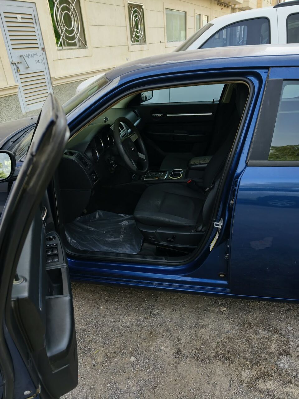 Al Yasmin, Vehicles, Cars & Trucks , SAR 12000,  2010 Dodge Charger,  2010,  Automatic,  197000 KM,