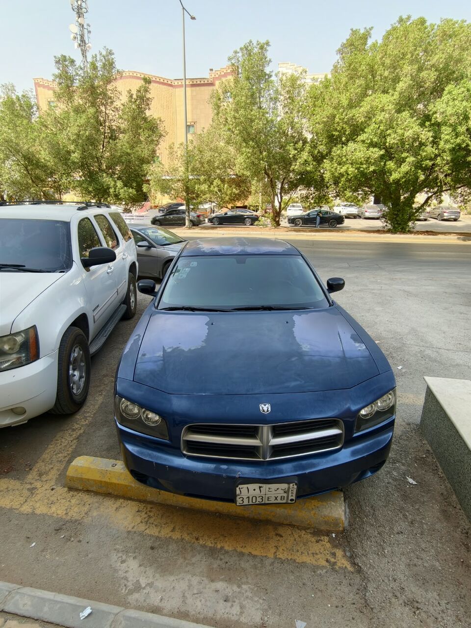 Al Yasmin, Vehicles, Cars & Trucks , SAR 12000,  2010 Dodge Charger,  2010,  Automatic,  197000 KM,
