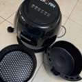 SAR 200,  Black+Decker Air Fryer