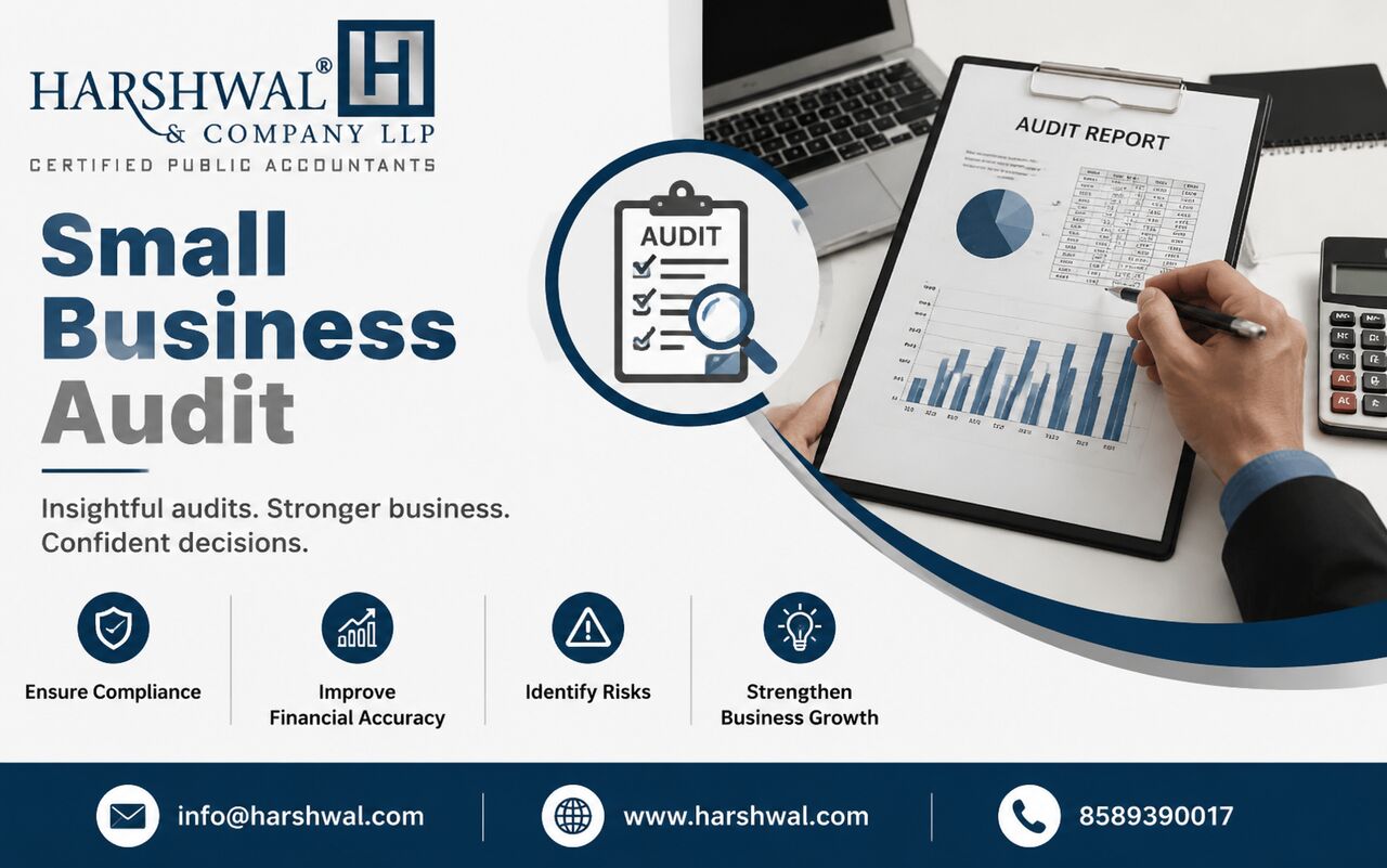 San Diego, Accounting, Small Business Audit Services For Smarter Planning
