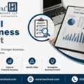 Small Business Audit Services For Smarter Planning