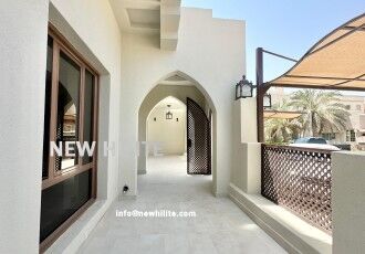 Mishref, Villas, KWD 2200,  Spacious 6-Master Bedroom Villa For Rent In Mishref, Kuwait