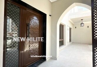 Mishref, Villas, KWD 2200,  Spacious 6-Master Bedroom Villa For Rent In Mishref, Kuwait