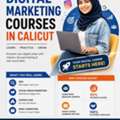 Digital Marketing Course In Calicut | Dotin Academy