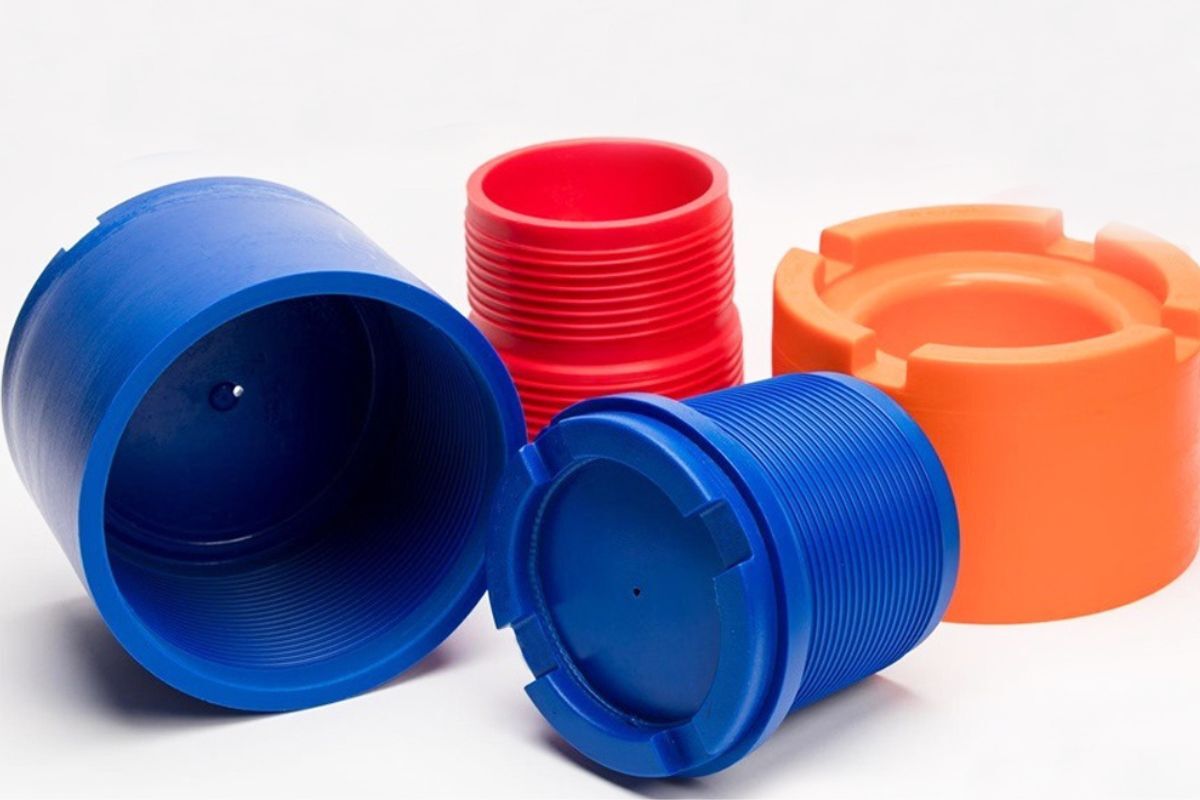Mumbai, Tools, Tubing & Casing Thread Protector