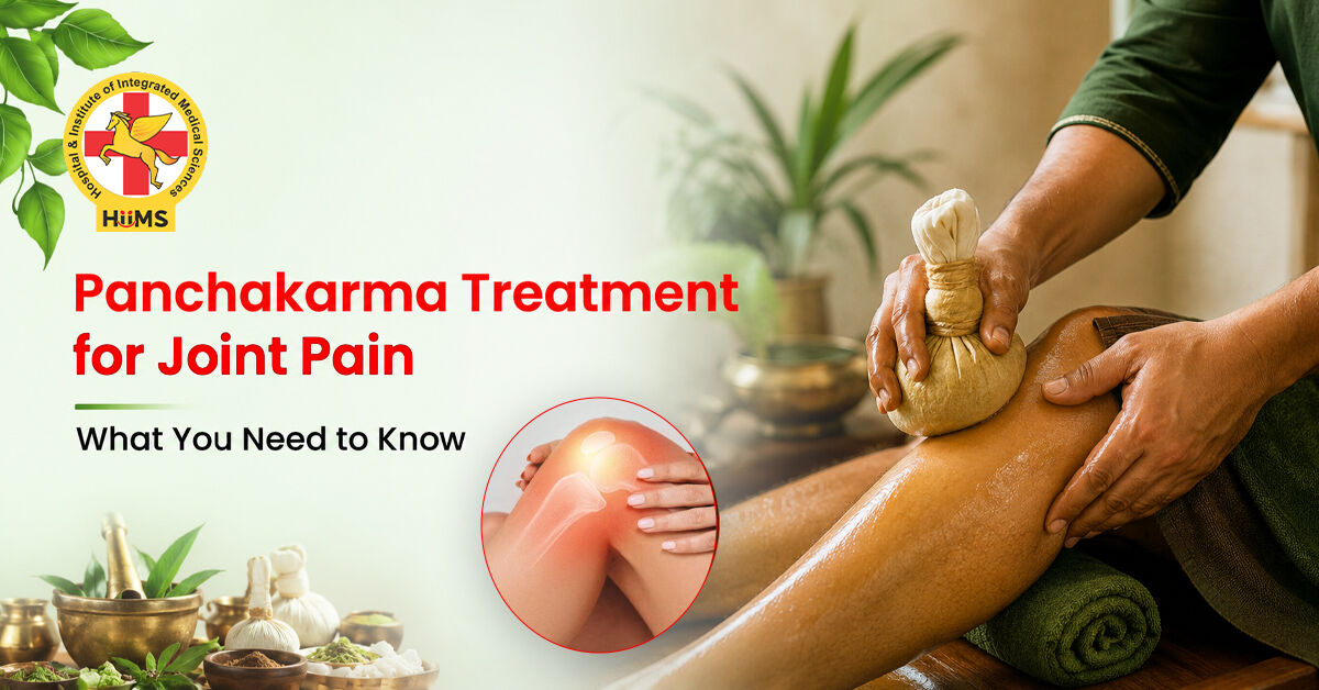 Mumbai, Health, Panchakarma Treatment For Joint Pain: What You Need To Know