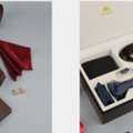 INR 1499,  Premium Accessory Gift Set &ndash; Stylish & Elegant Collection By Alvarocastagnino
