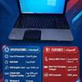 SAR 373,  Used Laptop I5/8gb Ram/300 Hdd/ Battery 3 Hour