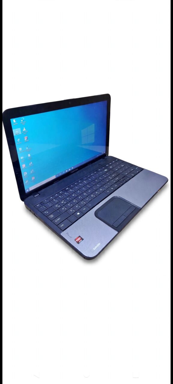 Jeddah, Computers, SAR 373,  Used Laptop I5/8gb Ram/300 Hdd/ Battery 3 Hour