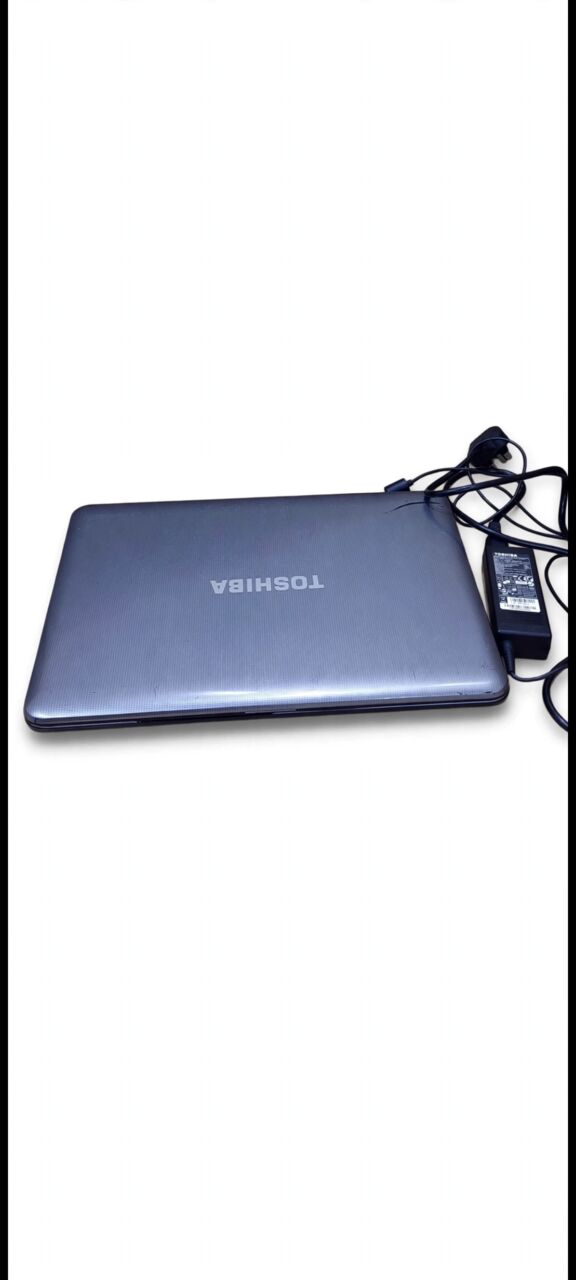 Jeddah, Computers, SAR 373,  Used Laptop I5/8gb Ram/300 Hdd/ Battery 3 Hour