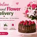 What Are The Best Anniversary Cakes Online For Couples?