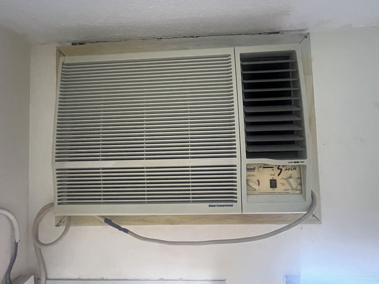 Al Jubail Al Balad, Air Conditioners, SAR 650,  Zamil AC For Sale