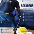 Sofarens &ndash; Professionel Sofarengøring I Nordjylland & Midtjylland