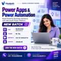 Power Apps & Power Automate Expert-Led New Batch