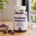 USD 11,  VitaReset &mdash; Your Everyday Wellness Reset