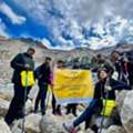 Gaumukh Tapovan Trek &ndash; Himalayan Adventure In Uttarakhand