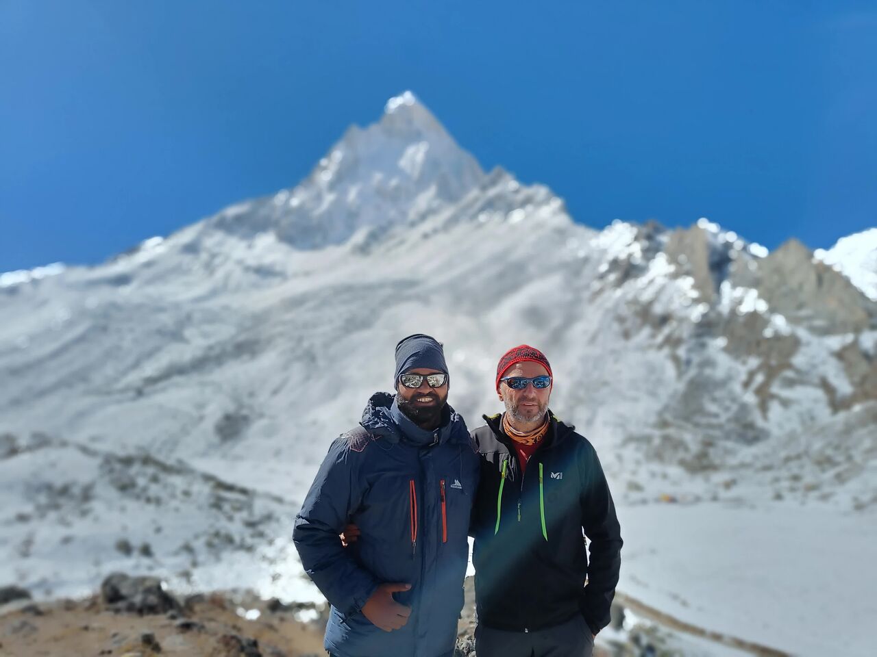 Lucknow, Travel, Gaumukh Tapovan Trek &ndash; Himalayan Adventure In Uttarakhand