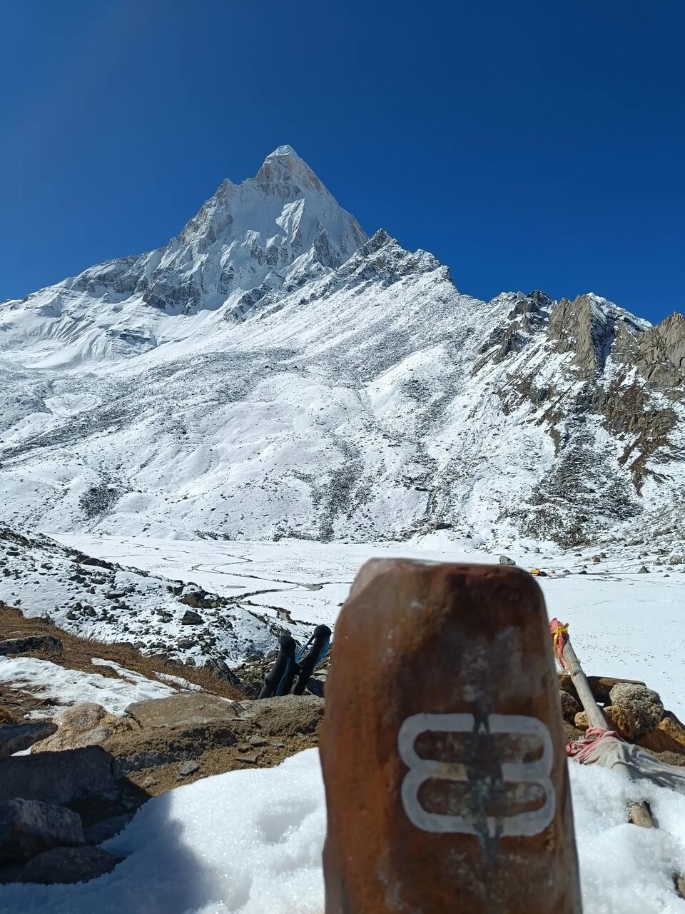 Lucknow, Travel, Gaumukh Tapovan Trek &ndash; Himalayan Adventure In Uttarakhand