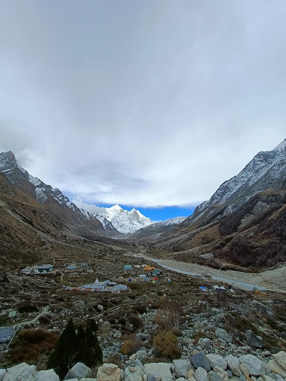 Lucknow, Travel, Gaumukh Tapovan Trek &ndash; Himalayan Adventure In Uttarakhand