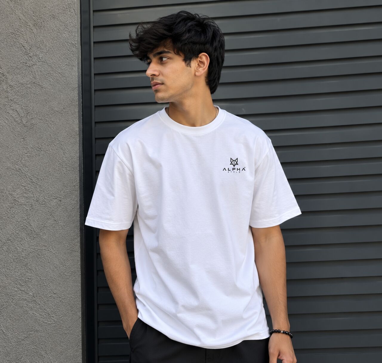 Mumbai, Clothing & Accessories, Casual T-Shirt Manufacturer In India