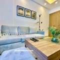 KWD 550/month,  Furnished,  1 BR,  Fully Furnished 1-Bedroom Apartment For Rent In Salmiya &ndash; Near Gulf Road
