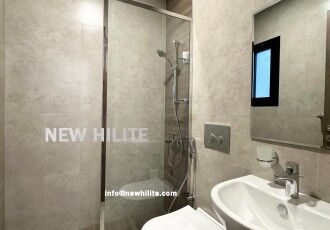 Salmiya, Apartments, Flats, Houses & Villas, KWD 550/month,  Furnished,  1 BR,  Fully Furnished 1-Bedroom Apartment For Rent In Salmiya &ndash; Near Gulf Road