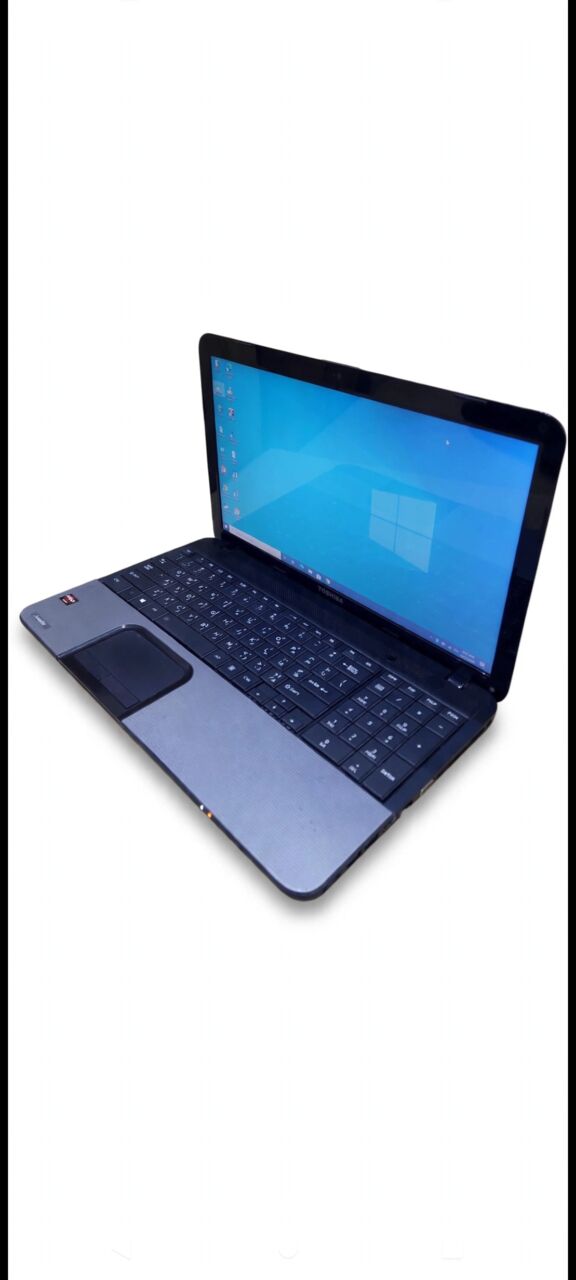Jeddah, Computers, SAR 575,  Laptop I5/ 12 Gb Ram / Ssd / Battery New 3 Hour